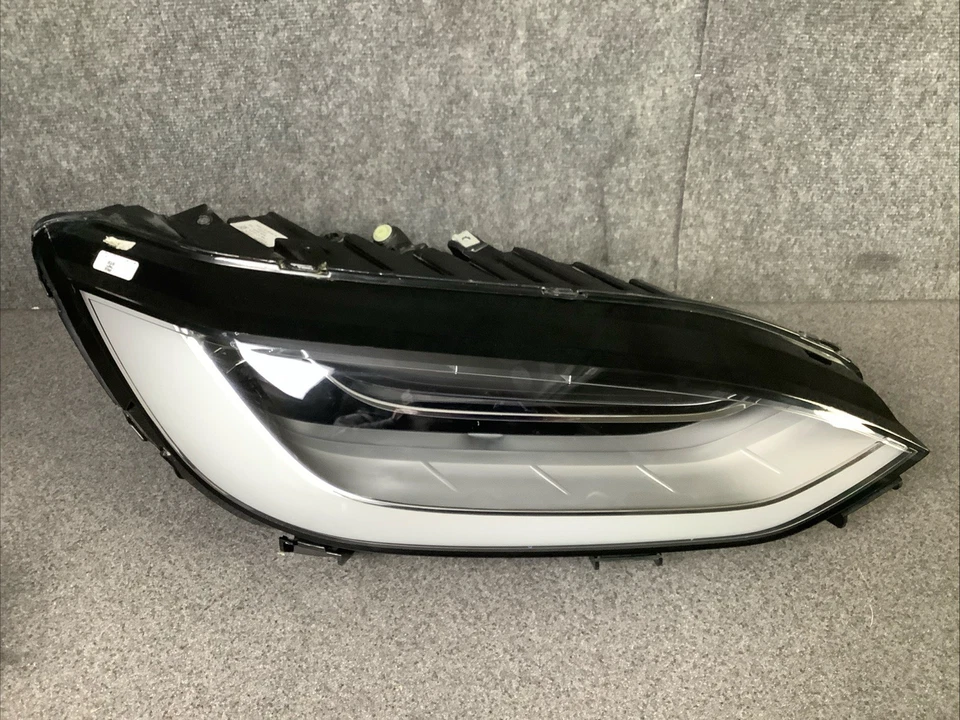 Faro Lateral Derecho Tesla Modelo X 1034315 00 F (119A) Foto 1 de 4