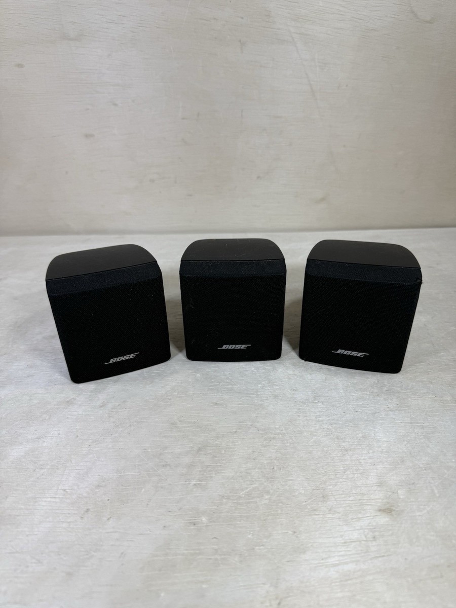 Bose Lifestyle 12 In Home Speakers & Subwoofers for sale - eBay