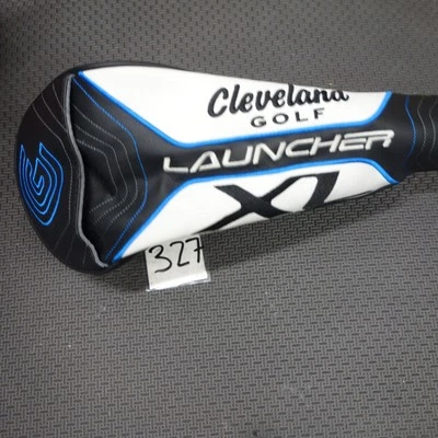 Чехол на головку драйвера Cleveland golf XL Launcher мужской для гольфа быстрая доставка 250705 - Изображение 1 из 4