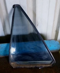 Ford Laser KN KQ 99-03 Hatch Left Rear Door 1/4 Glass - Photo 1 sur 2