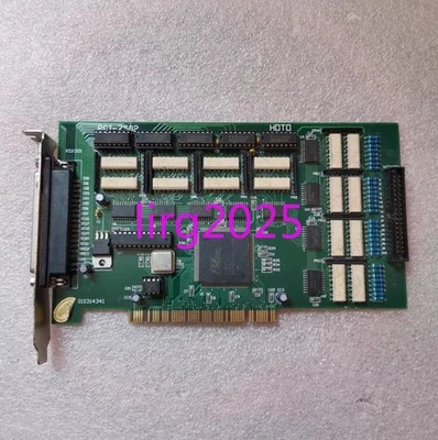 1pc used HOTO PCI-7502 Acquisition Card - Image 1 of 4