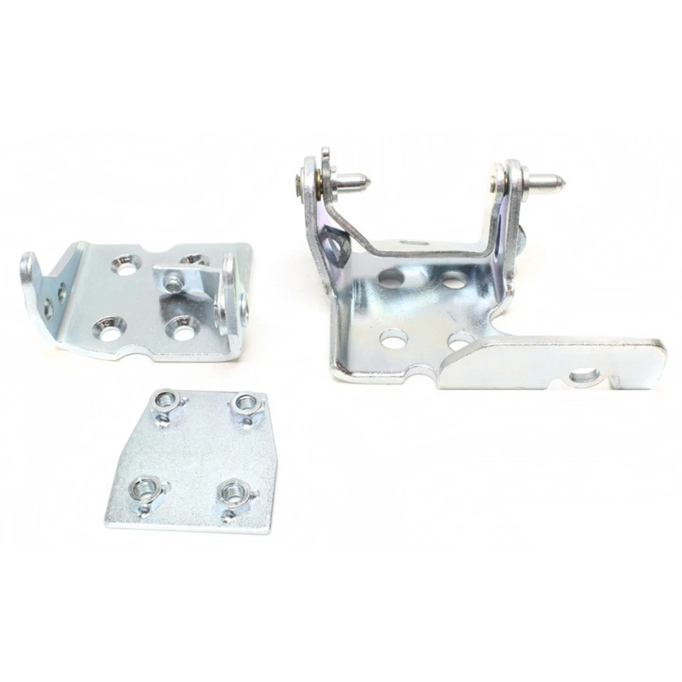 Dorman 924-111 Door Hinges Front Passenger Right Side for Chevy Yukon Suburban - Image 1 of 4