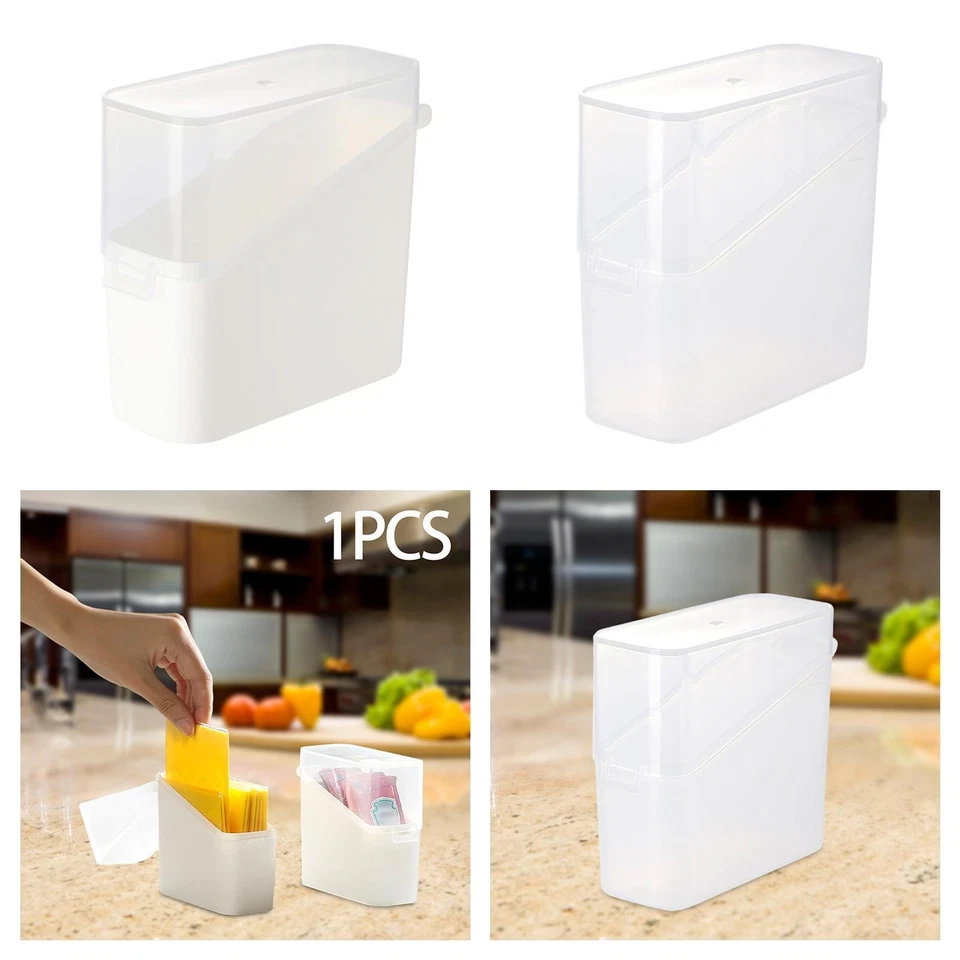 Kaffee- und Tee-Organizer, Teebox-Halter, wasserdichter Teebeutel-Halter, - Bild 1 von 1