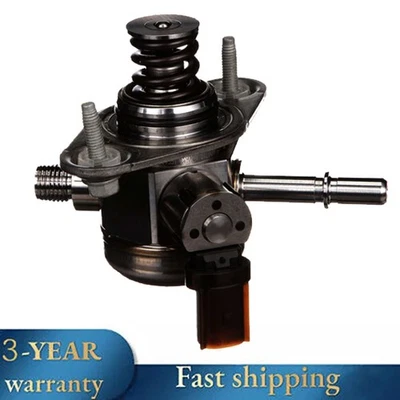 Bomba de combustible de alta presión para GMC Terrain 2018-20 Acadia 2017-21 Canyon 2015-21 Foto 1 de 4