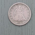 1875 S TWENTY CENT PIECE SOUGHT AFTER SHORT LIVED SERIES CHOICE FINE 1875 S TWENTY CENT PIECE SOUGHT AFTER SHORT LIVED SERIES CHOICE FINE