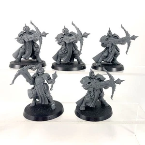 x5 Castigators Plastique Warhammer AOS | P-00J2H - Imagen 1 de 2