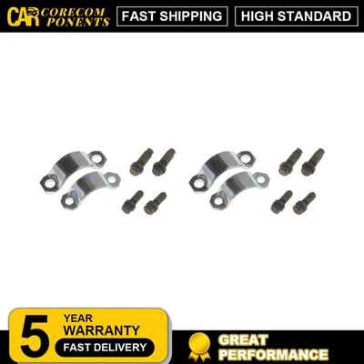 Kit de alça de junta universal para 1988-1995 GMC C1500 Front Dorman - AJUDA 2 peças - Imagem 1 de 2