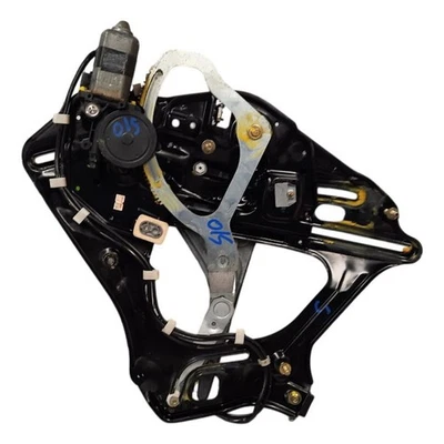 BMW E31 8 SERIES Rear Window Regulator O/S Drivers Right 51338123234 - Image 1 of 4