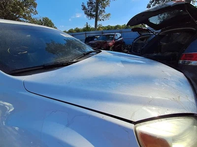 Used Hood fits: 2010 Chevrolet Equinox  Grade A - Imagem 1 de 4