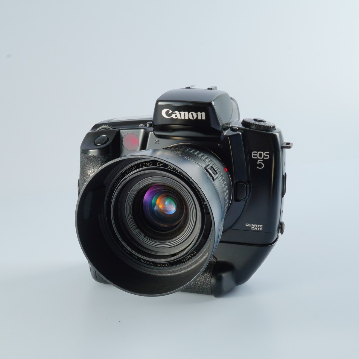 Canon EOS 5 Film Cameras | eBay