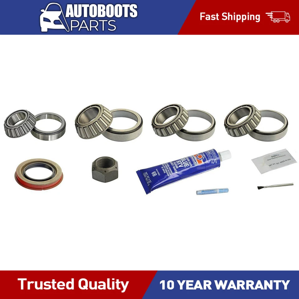 Differential Rebuild Kit Rear for Ford F-350 Super Duty 2008 2009 2010 6.4L V8 - Image 1 of 1
