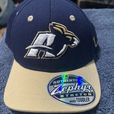 Akron Zips Toddler Hat Zephyr  - Image 1 of 4
