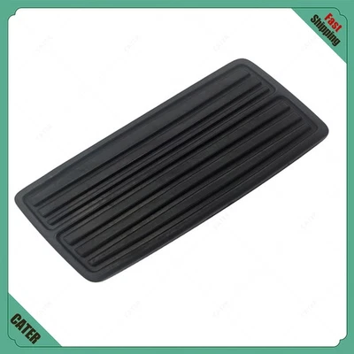 1PCS BRAKE PEDAL PAD RUBBER COVER - A/T FOR 1984-2000 HONDA CIVIC  46545-SA5-980 - Image 1 of 4