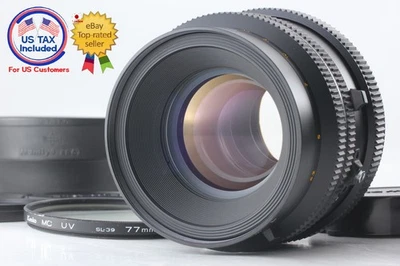 No Fog [Near MINT] MAMIYA K/L KL 127mm f/3.5 L Lens For RB67 Pro S SD From JAPAN - Image 1 of 4