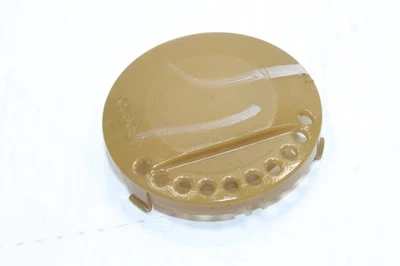 Sea-Doo Spark 900 HO/ACE 2015 3 arriba cubierta del árbol de levas OEM 420460920 Foto 1 de 4