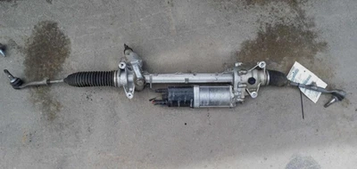 BMW 320i 2013-2018 dirección asistida cremallera y piñón eléctrico (AWD) OEM Foto 1 de 2