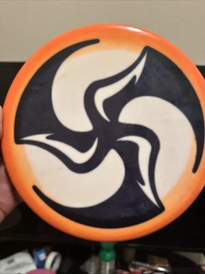 Westside Disc Orbit Harp.￼ - Image 1 of 2