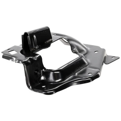 Soporte de parachoques delantero lado del conductor para Chevrolet Silverado 1500 2014-2015 Foto 1 de 4