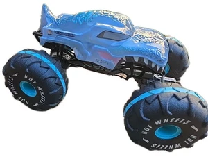 Juguete Hot Wheels Monster Trucks RC escala 1:6 Mega-Wrex - Imagen 1 de 3