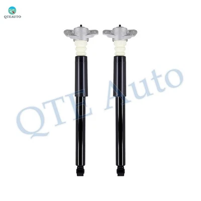 Par de 2 Kit Amortiguador Trasero Completo Para Audi Q3 2015-2018 Foto 1 de 4