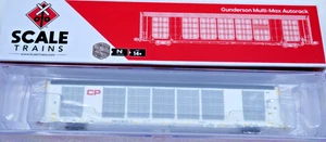 Contador de remaches SXT32710 N CP SOO Gunderson Multi-Max AutoRack coche SOO 519016 - Imagen 1 de 2