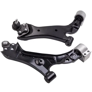 2x Front Lower Control Arms Left & Right For 2010-2017 Chevy Equinox GMC Terrain - Picture 1 of 21
