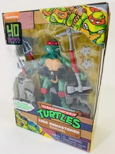 TMNT Raphael Teenage Mutant Ninja Turtles New - Picture 1 of 7