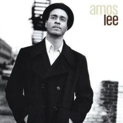 Amos Lee: Amos Lee Foto 1 de 1