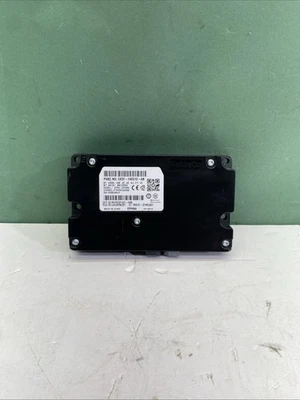 2012-2014 Ford Expedition Communication Voice Recognition Module CE5T14D212AC - Image 1 of 4