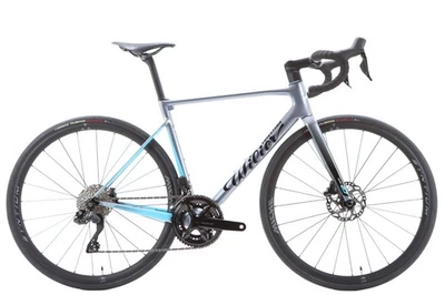 Wilier 0 SL Shimano 105 Di2 Disc Road Bike 2023, Size Medium - Image 1 of 4
