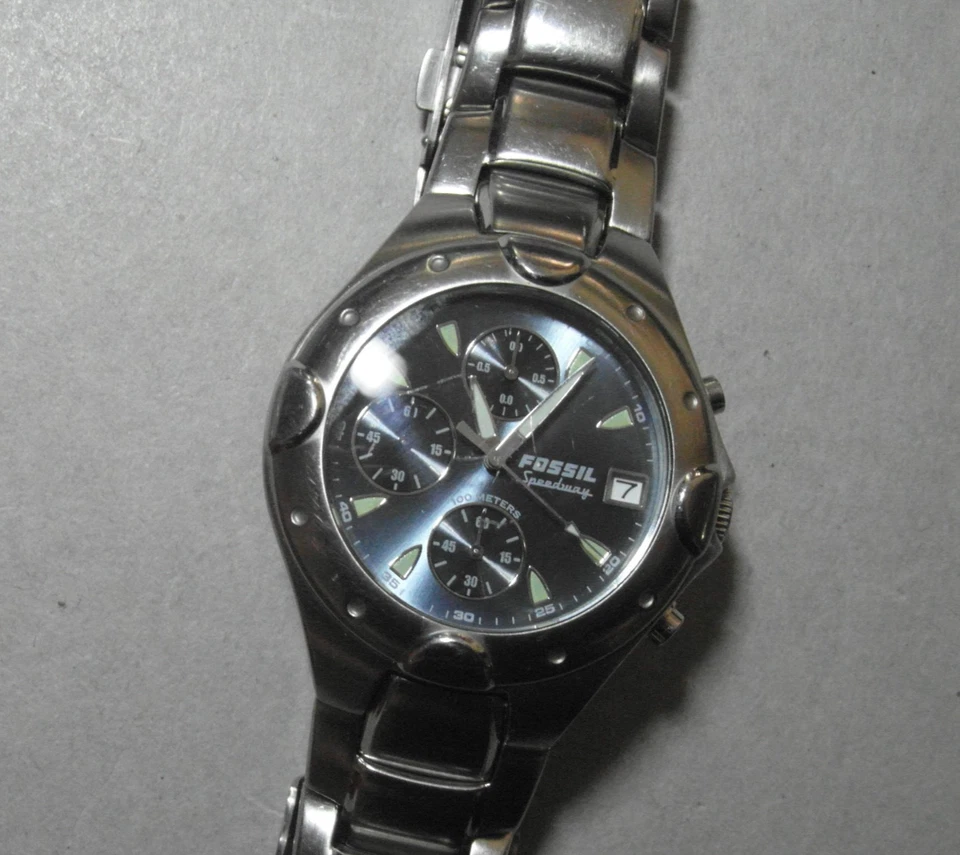 Cronografo FOSSIL CH-2310 - Immagine 1 di 4