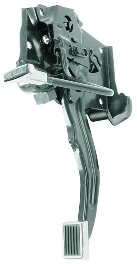 Mustang/Cougar 1970 Emergency Park Brake Assembly Mach 1 Grande Boss All Models - Image 1 of 1