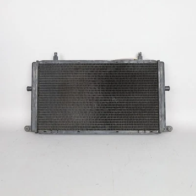 1998-2003 Jaguar XJR XKR Intercooler MNC8200AE OEM Used Foto 1 de 4