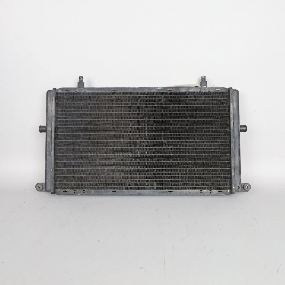 1998-2003 Jaguar XJR XKR Intercooler MNC8200AE OEM Used Foto 1 de 4