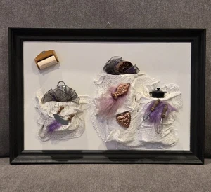 Mini herramientas de cocina hechas a mano para arte de cocina - Imagen 1 de 6