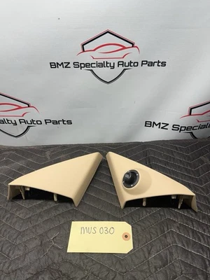 Ford Mustang 2005-2009 OEM ESPEJO RETROVISOR LATERAL INTERRUPTOR CUBIERTA PUERTA DERECHA IZQUIERDA Foto 1 de 3