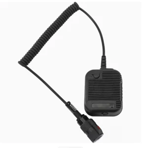 PTT 6 Pin Handheld Microphone for PRC 148/152 /163 Radio Walkie Talkie Dummay Ca - Zdjęcie 1 z 6