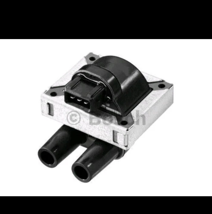 BOBINA DE ENCENDIDO PARA RENAULT MEGANE I CABRIOLET EA0 1 F3R 798 F3R 750 F3R 791 BOSCH Foto 1 de 1