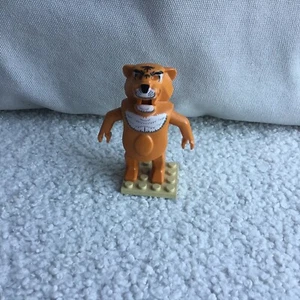 LEGO 7411 ORIENT EXPEDITION Tygurah’s Roar Tiger Figure - RARE - Picture 1 of 2