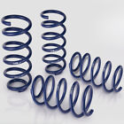 H&R Lowering Springs For Vw Golf 1 Incl Cabriolet Jetta Scirocco 50/50Mm