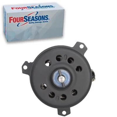 Motor de ventilador condensador de aire acondicionado 4 estaciones para Dodge Dakota 1994-1997 2,5 L L L4 Foto 1 de 4