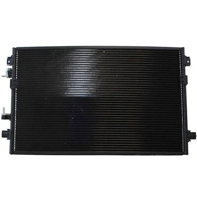 Condensador de aire acondicionado DENSO 477-0816 para 04-07 Chrysler Pacifica Foto 1 de 2