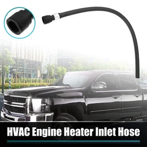 22884219 Conjunto de manguera de calefacción de auto para Chevrolet Silverado para GMC Sierra 2500 HD - Imagen 1 de 6