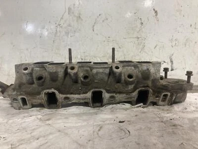 Used Lower Engine Intake Manifold fits: 1998 Plymouth Voyager 6-201 3.3L lower L - Изображение 1 из 4