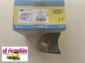 MARELLI INDICATORE DI DIREZIONE DESTRO FRECCIA FANALINO BMW SERIE 3 E46/5 NUOVO - Imagen 1 de 1