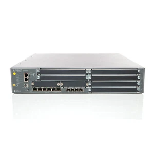 Juniper SRX550-645AP-TAA Firewall II price incl VAT 3 yr warranty* B2B - Bild 1 von 4