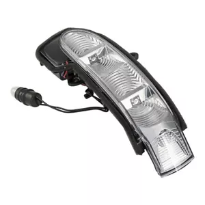 Links Außenspiegel Blinkleuchte Blinker für Benz E-Klasse W211 S211 2002-06 - Bild 1 von 6