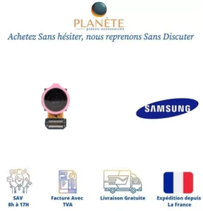 Originale Caméra Arrière 12MP Pour Samsung Galaxy A52S 5G A528B,A72 A725F/A726B - Photo 1 sur 1