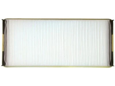 Filtro de aire de cabina Mahle 39368DZ 2004 2005 para Dodge Sprinter 3500 2003-2006 Foto 1 de 2