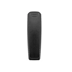 MB-133 Belt Clip for IC F1000 F2000 F1100D, F2100D F3400D Two Way Radio - Picture 1 of 3